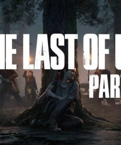 اکانت قانون بازی The Last of Us Part 2